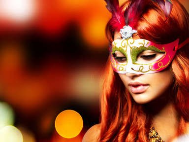 Teneriffa Karneval