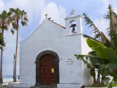 Kapelle San Telmo