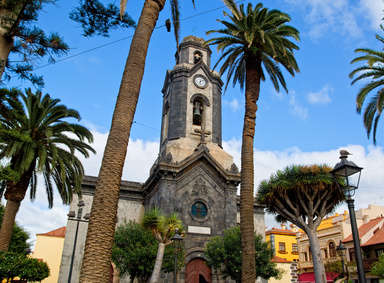 Nuestra Senora de la Pena de Francia