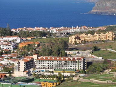 Ortsteil La Paz