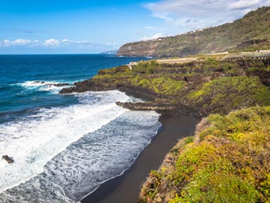 Playa de Bollullo