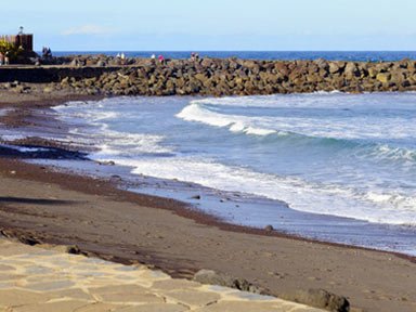 Playa de Martianez