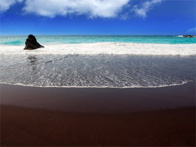 Playa de Bollullo