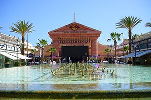 Hard Rock Cafe Tenerife