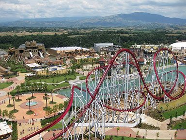 Freizeitpark